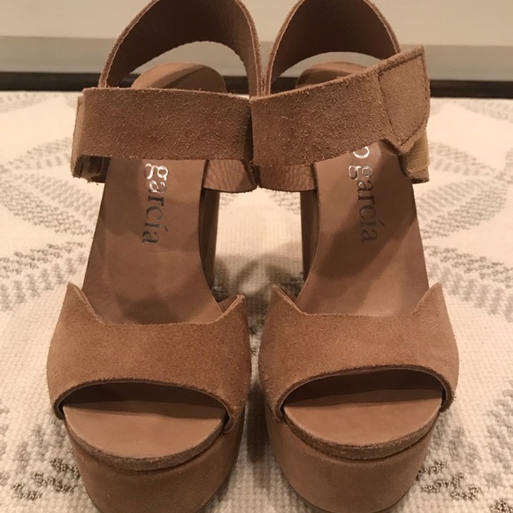 Pedro Garcia - Picture 3 of 3